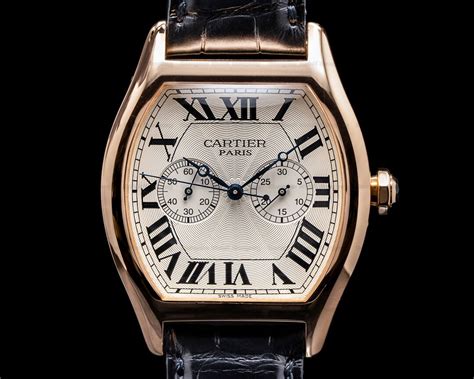 cartier privee tortue